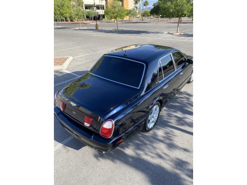 2003 Bentley Arnage T
