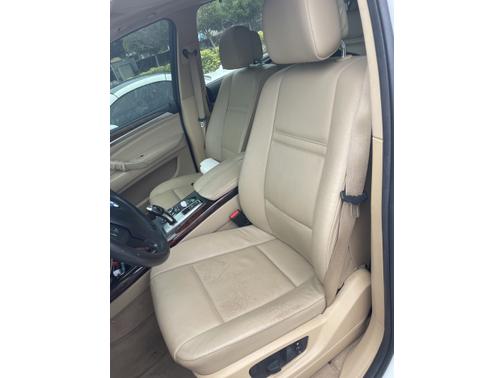 2012 BMW X5 xDrive35d