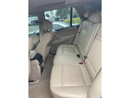 2012 BMW X5 xDrive35d