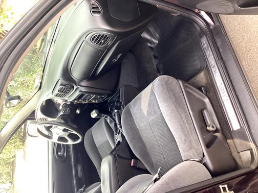 2008 Chevrolet Trailblazer LT