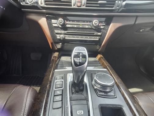 2018 BMW X5 sDrive35i