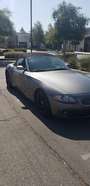 2003 BMW Z4 3.0i