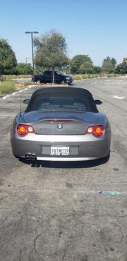 2003 BMW Z4 3.0i