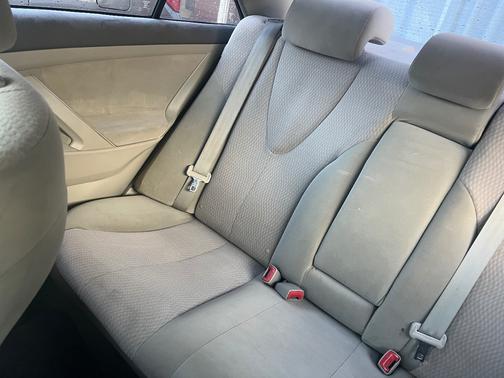 2011 Toyota Camry XLE