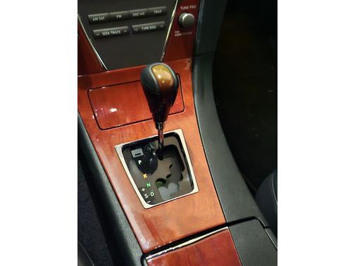 2007 Lexus ES 350 Base