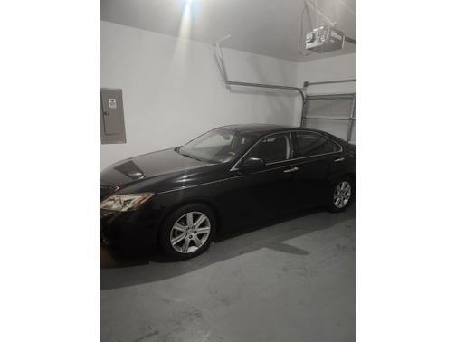 2007 Lexus ES 350 Base