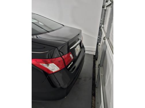2007 Lexus ES 350 Base
