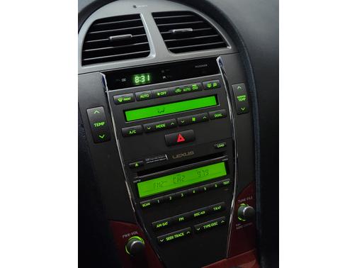 2007 Lexus ES 350 Base