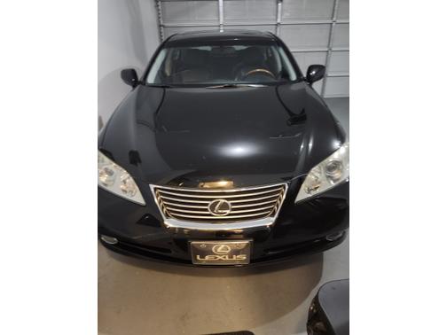 2007 Lexus ES 350 Base