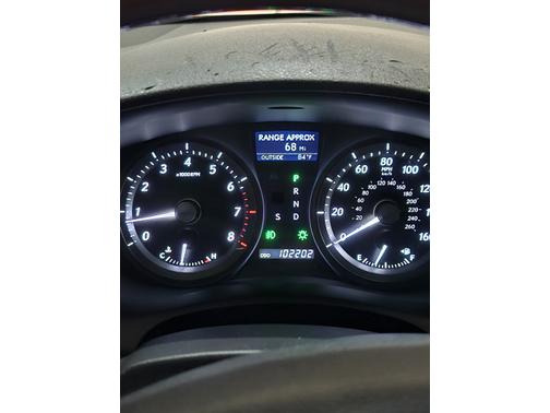 2007 Lexus ES 350 Base