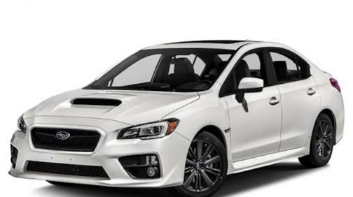 2015 Subaru WRX Premium