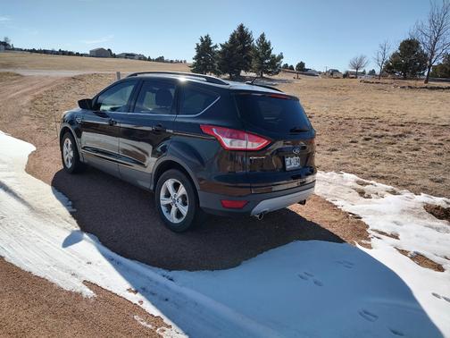 2013 Ford Escape SE