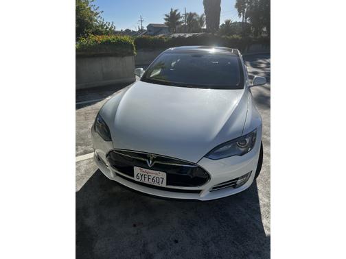 Photo 1 of 6 of 2013 Tesla Model S Base