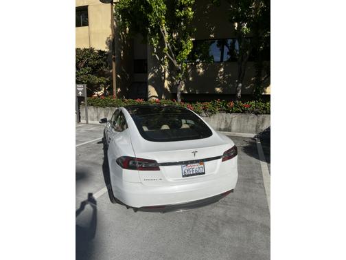 Photo 3 of 6 of 2013 Tesla Model S Base