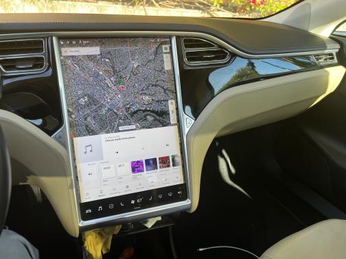 Photo 4 of 6 of 2013 Tesla Model S Base
