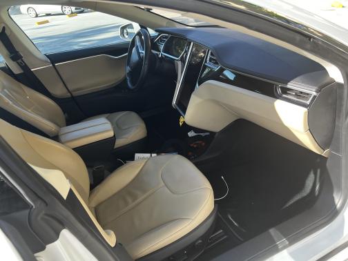 Photo 6 of 6 of 2013 Tesla Model S Base