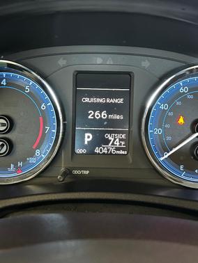Black 2017 Toyota Corolla LE