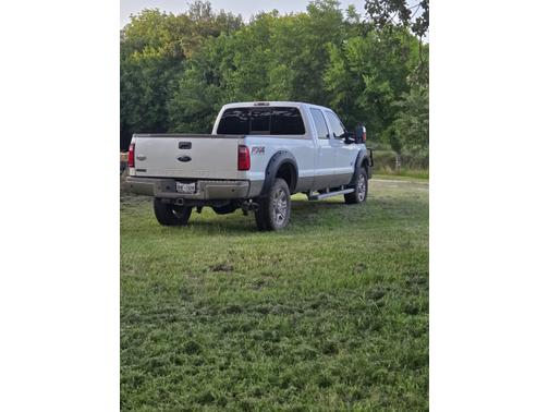 2011 Ford F-350 King Ranch