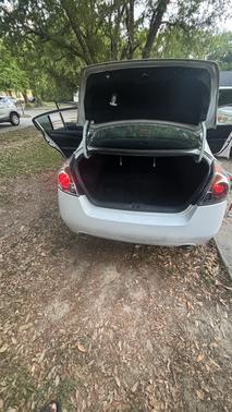 2009 Nissan Altima 2.5 SL