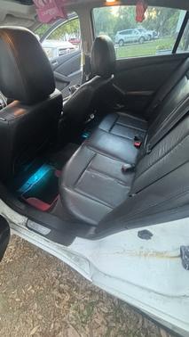 2009 Nissan Altima 2.5 SL