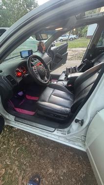 2009 Nissan Altima 2.5 SL