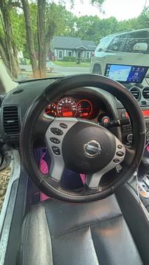 2009 Nissan Altima 2.5 SL