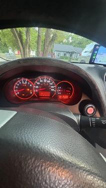 2009 Nissan Altima 2.5 SL