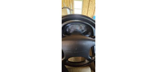 1997 Mitsubishi Eclipse GS