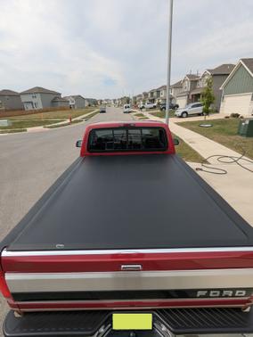 1995 Ford F-150 XL