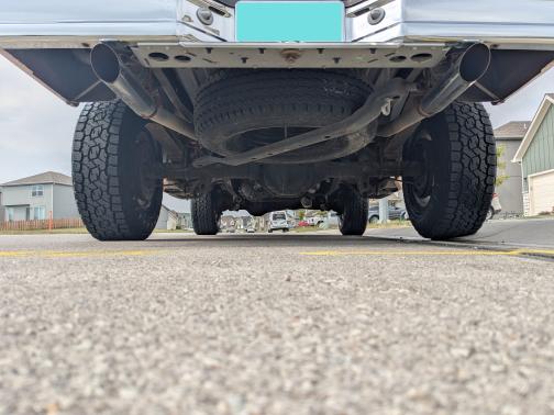 1995 Ford F-150 XL