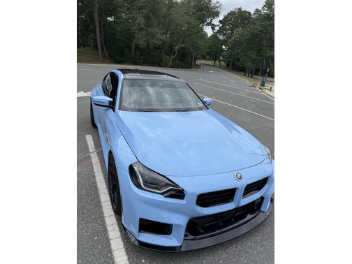 2024 BMW M2 Base