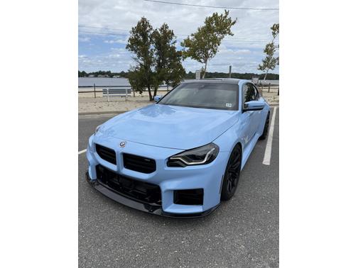 2024 BMW M2 Base