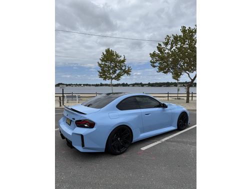 2024 BMW M2 Base