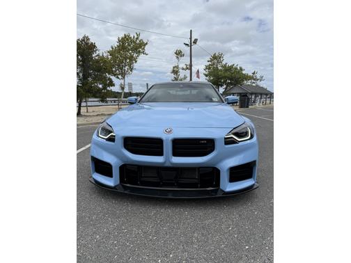 2024 BMW M2 Base