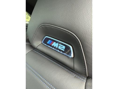 2024 BMW M2 Base