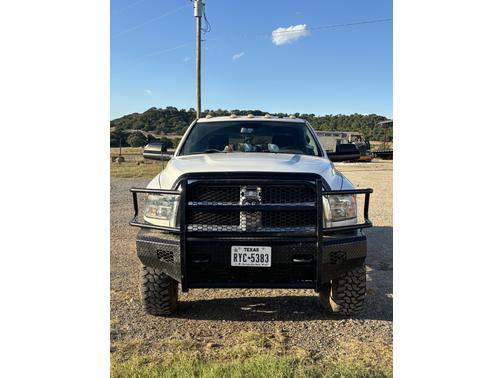 2015 RAM 2500 Tradesman