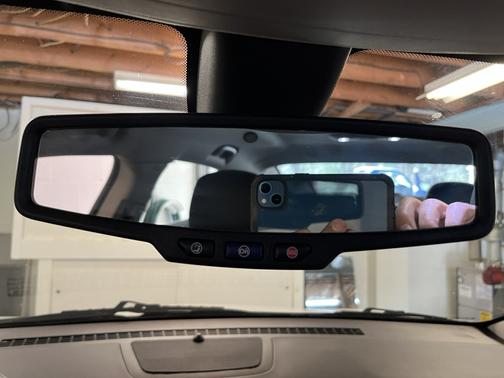 2015 Buick LaCrosse Leather