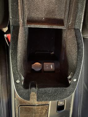 2015 Buick LaCrosse Leather