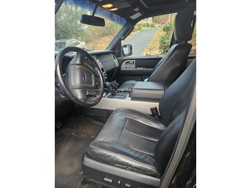 2016 Ford Expedition EL XLT