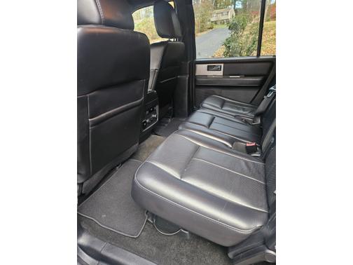 2016 Ford Expedition EL XLT