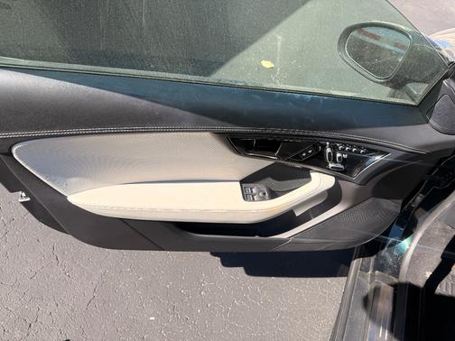 2023 Jaguar F-TYPE P450 R-Dynamic