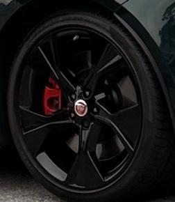 2023 Jaguar F-TYPE P450 R-Dynamic