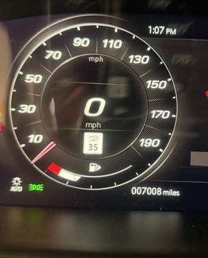 2023 Jaguar F-TYPE P450 R-Dynamic