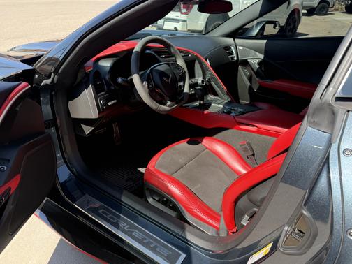 2019 Chevrolet Corvette Z06