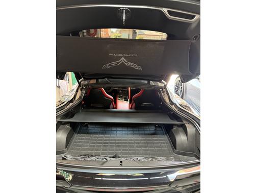 2019 Chevrolet Corvette Z06