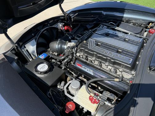 2019 Chevrolet Corvette Z06