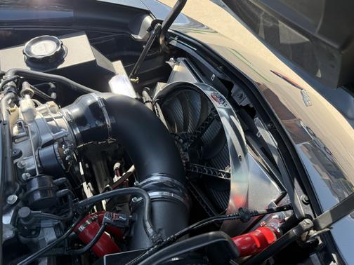 2019 Chevrolet Corvette Z06