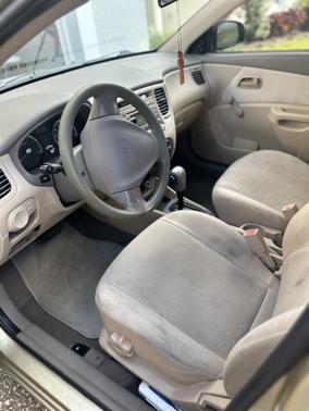 2009 Kia Rio LX
