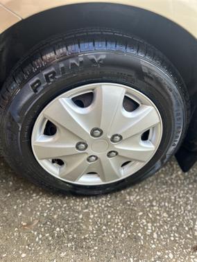 2009 Kia Rio LX