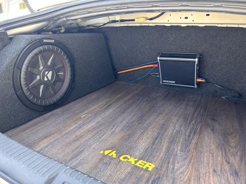 2016 Scion FR-S Base